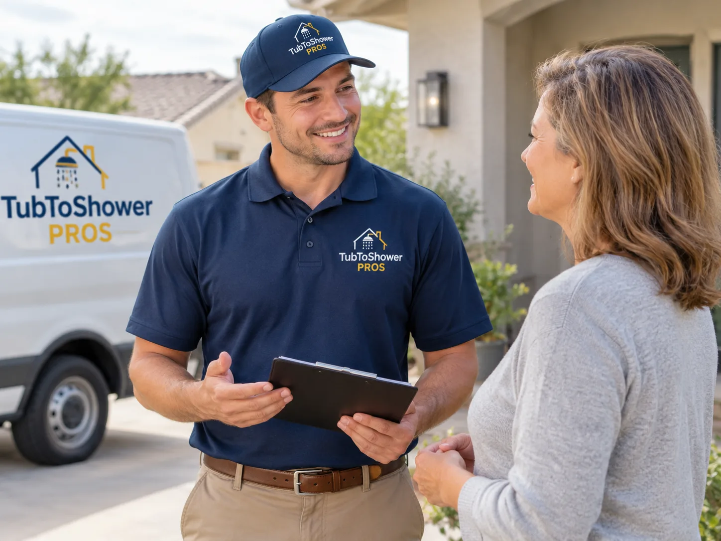 Tub Shower Conversion Zamora, CA FAQs